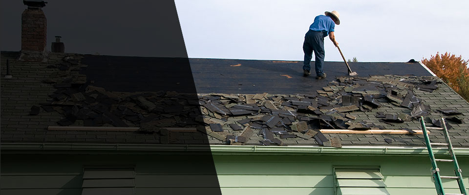 Highland Roofing Contractors